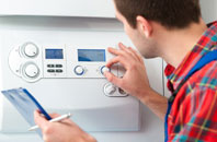 free commercial Kingweston boiler quotes